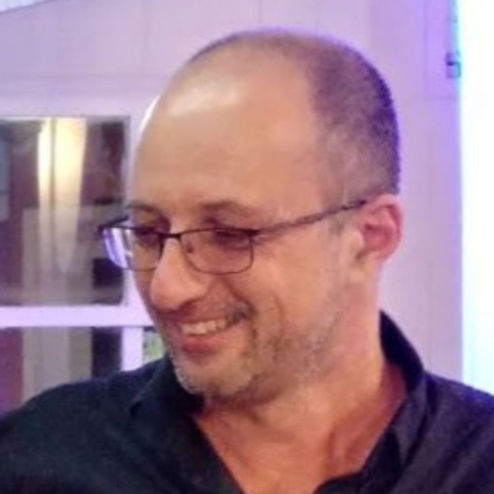Gil Shamir
