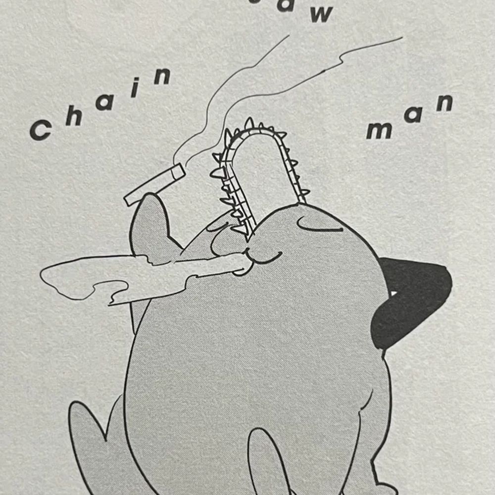 CHAINSAWS n' KINKS