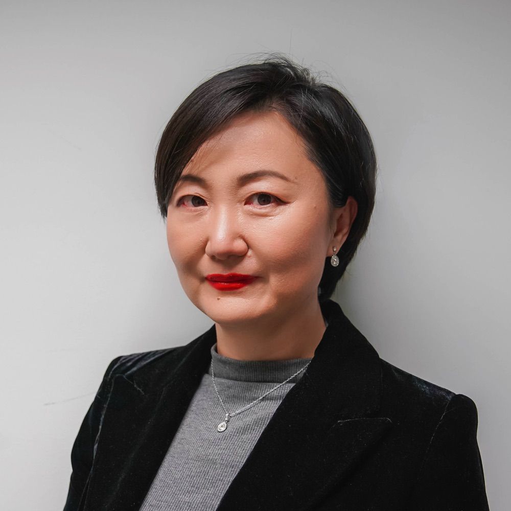 Han LI