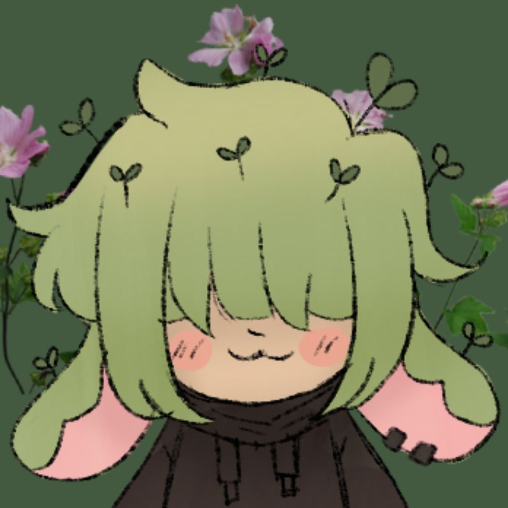 sprout 🌱