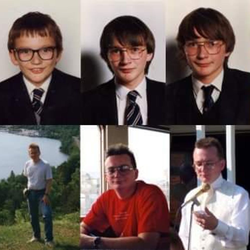 Ed Loach