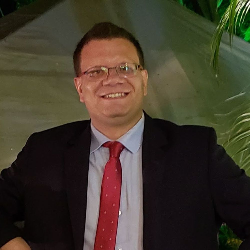 RAFAEL VIEIRA 