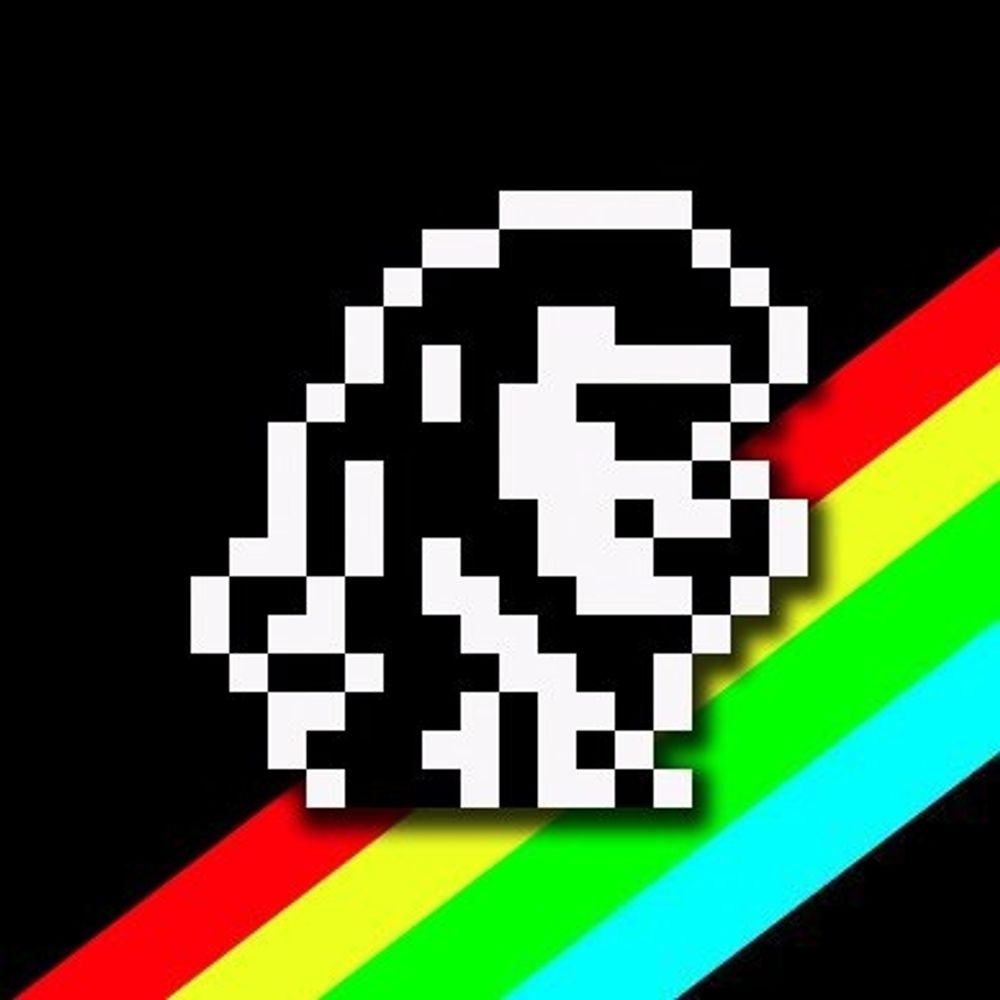 Jarlaxe Pixel Art's avatar