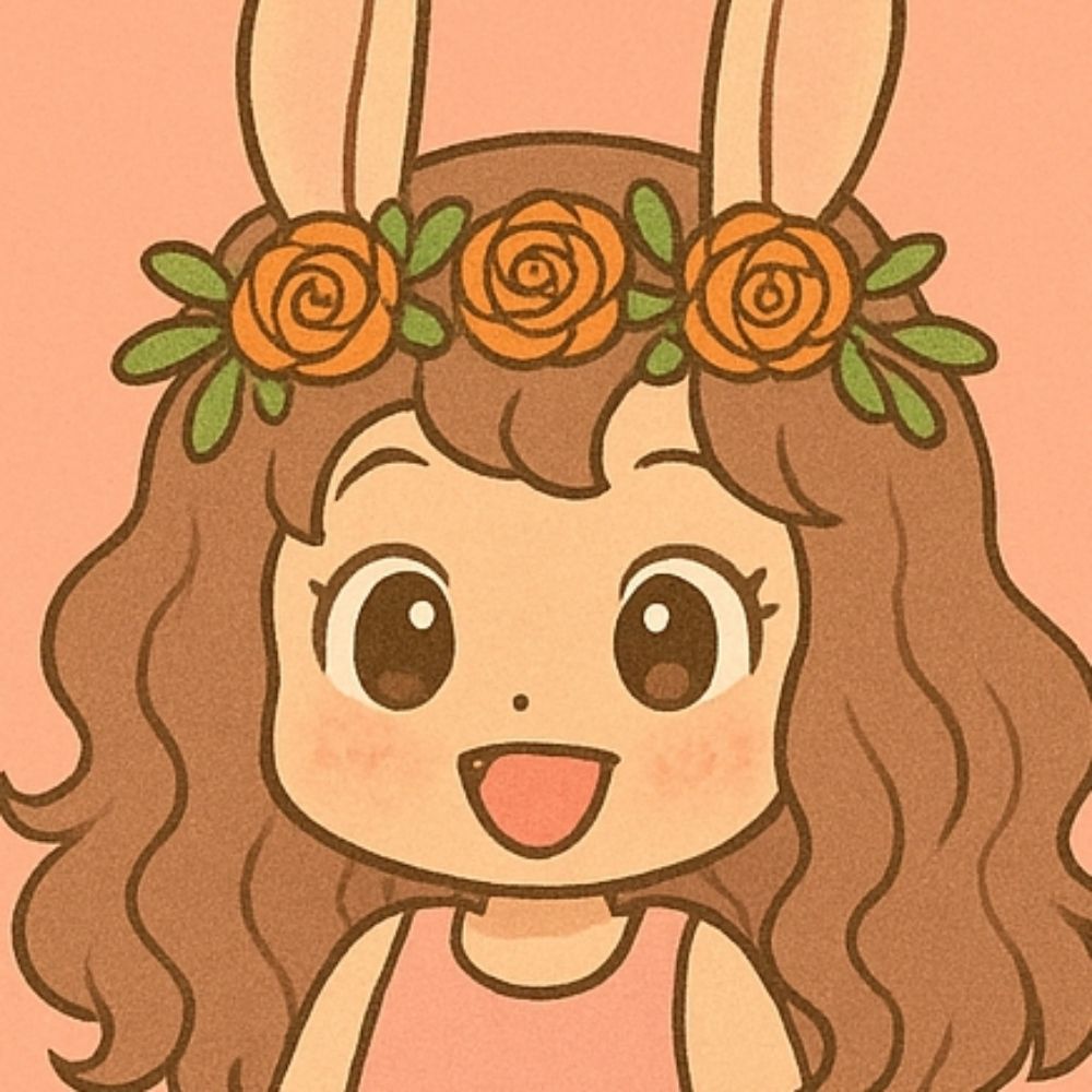 🐰Milka Nishimura ✍🏽 Open Comms