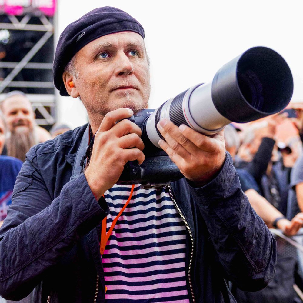 André Albrecht
