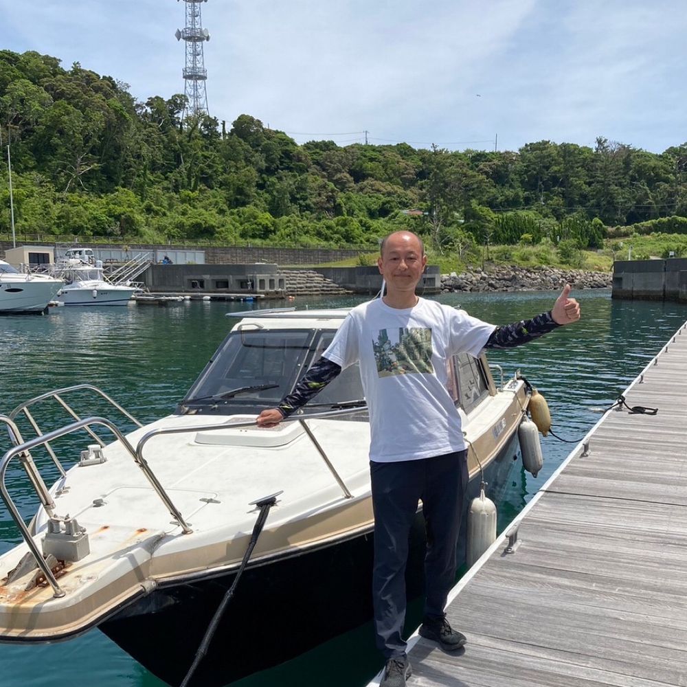Norio Tamaru@Japan