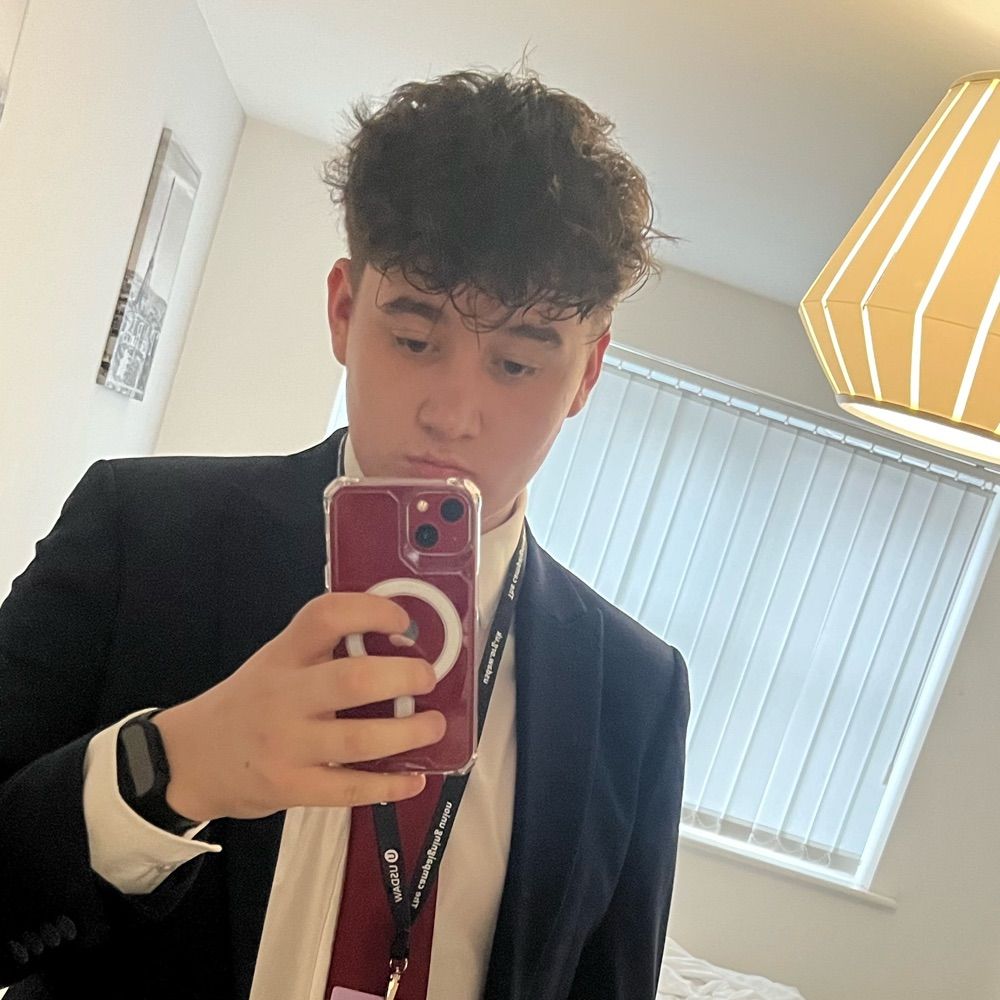 Harry Taylor🌹