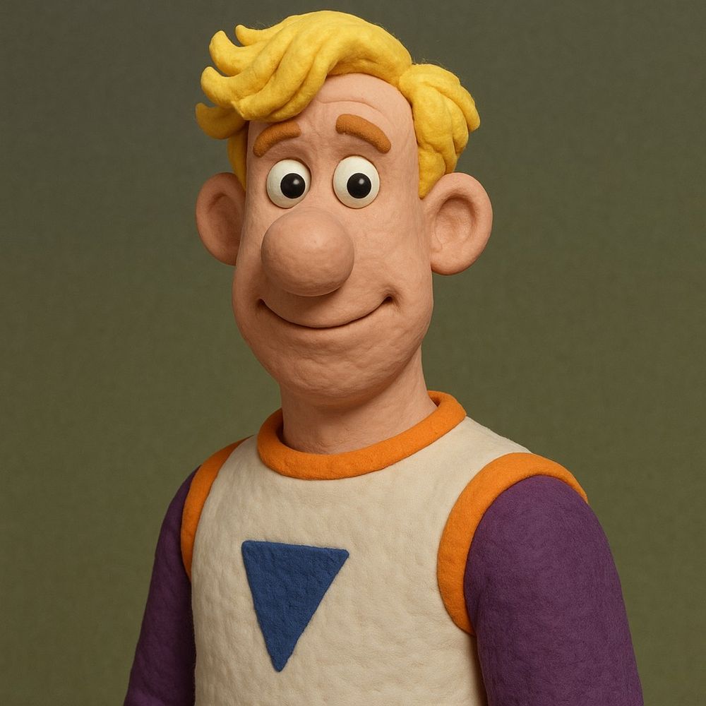 Roger Wilco