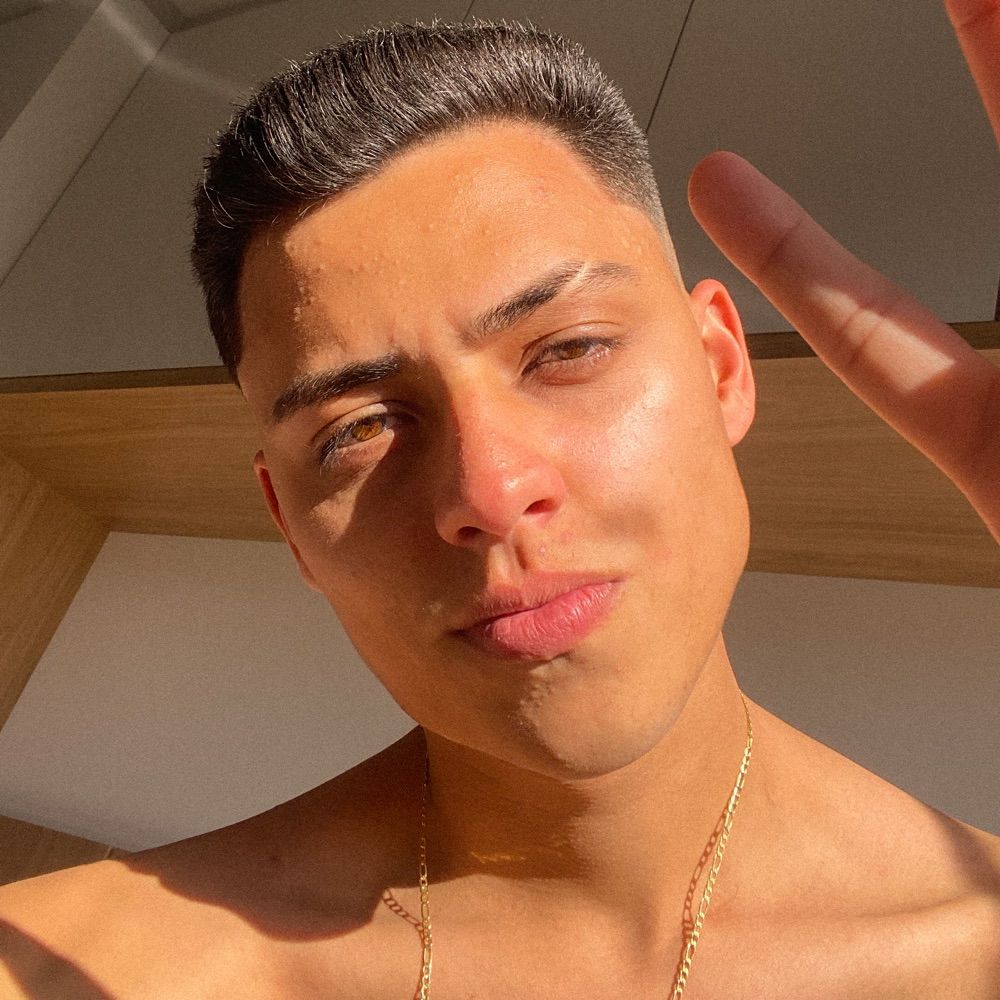 yuri galdino 🛸