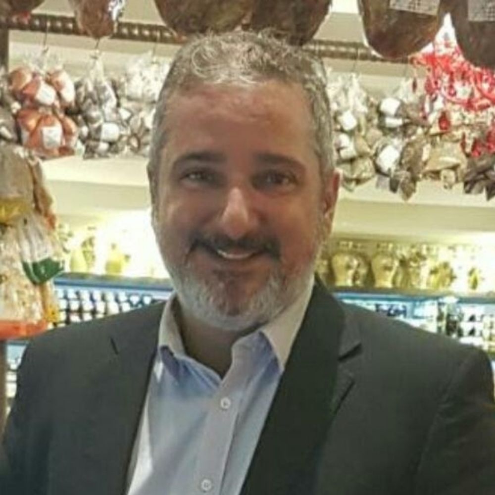 Adriano Moitinho 