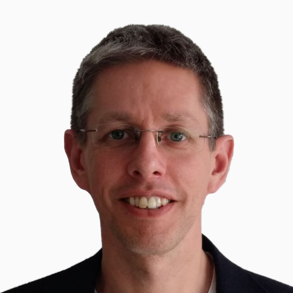 Stuart Billington