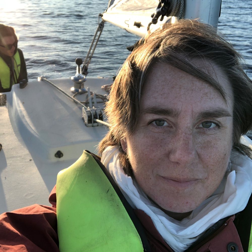 Åsa Granberg