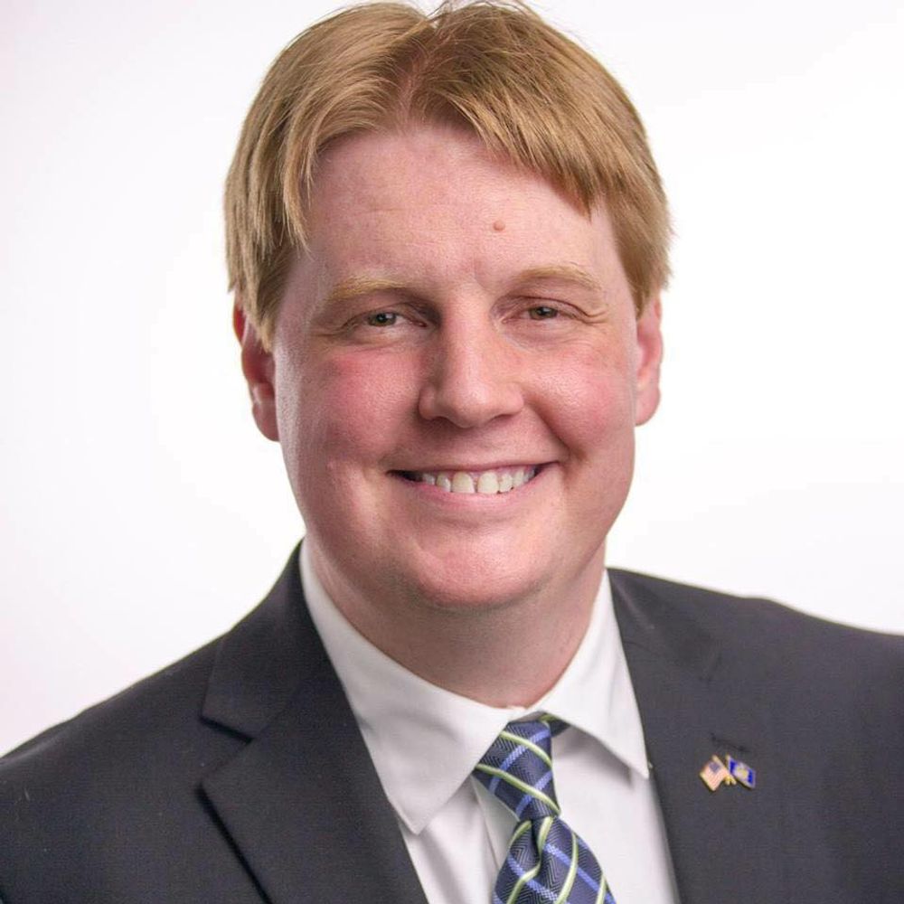  Michael S. Cashman 