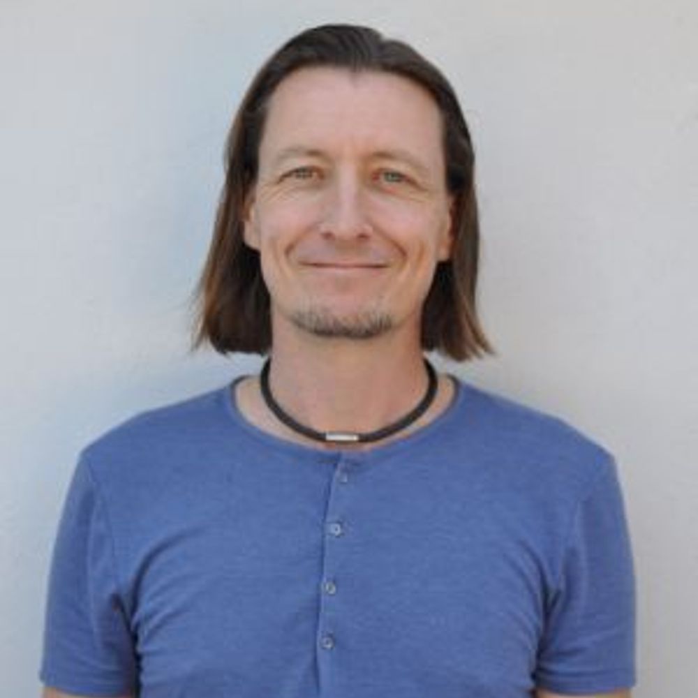 David Roche