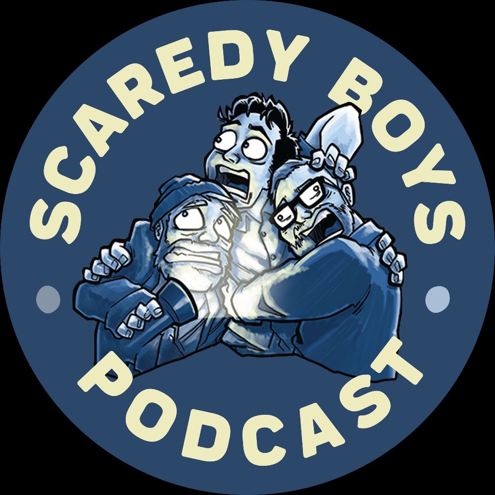 Scaredy Boys
