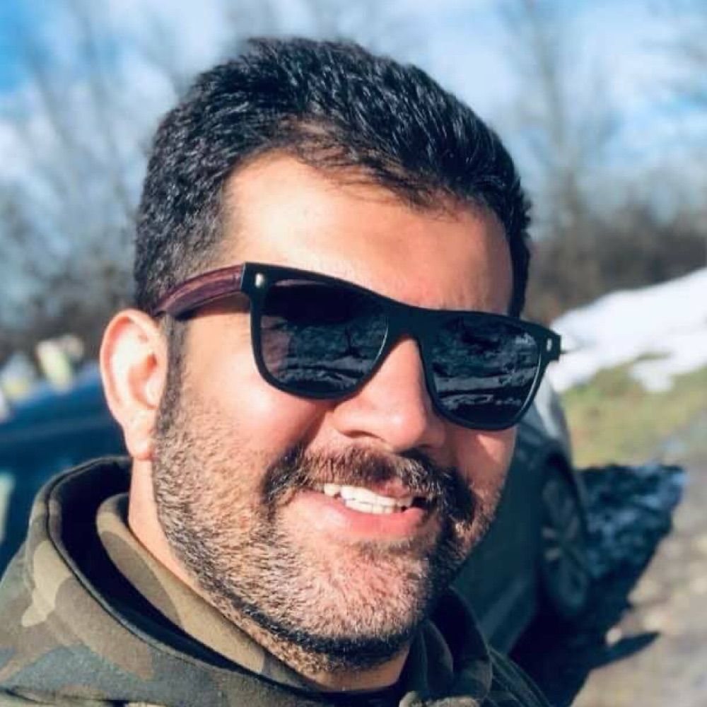 SaEeD K