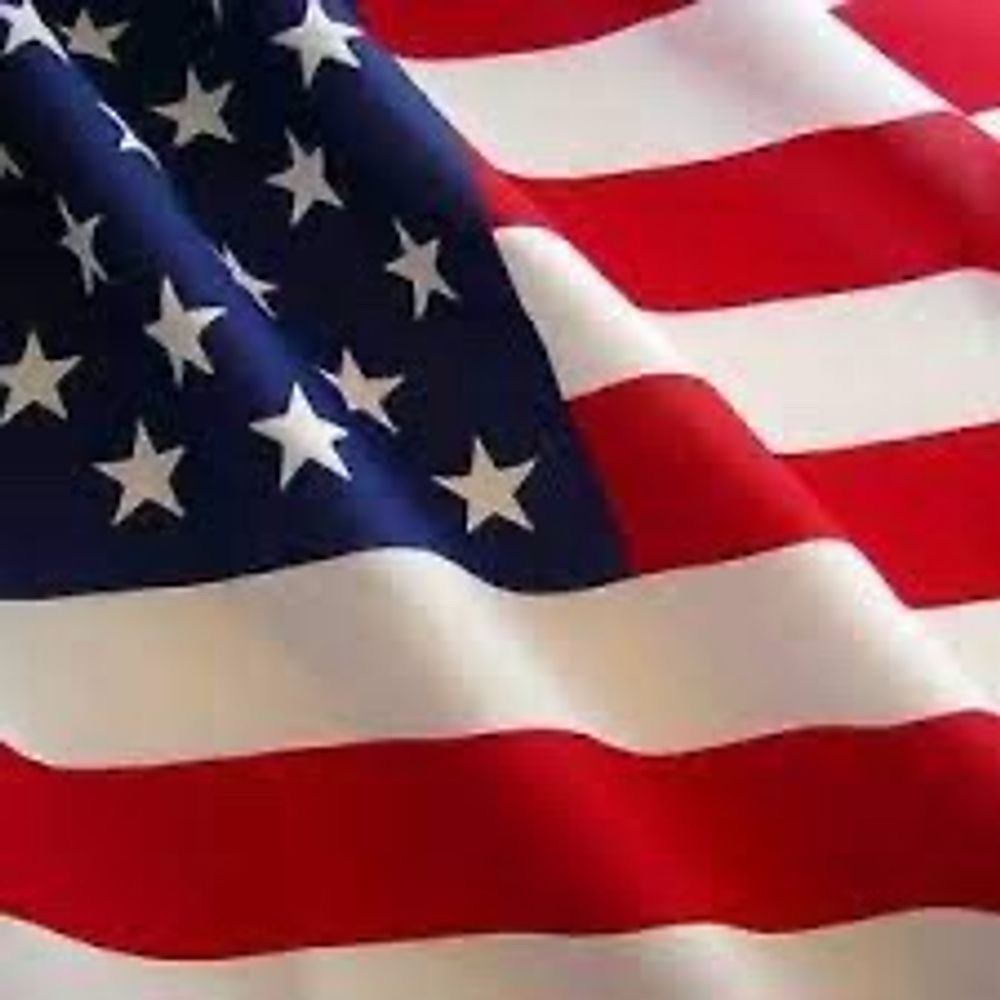 Voice of America