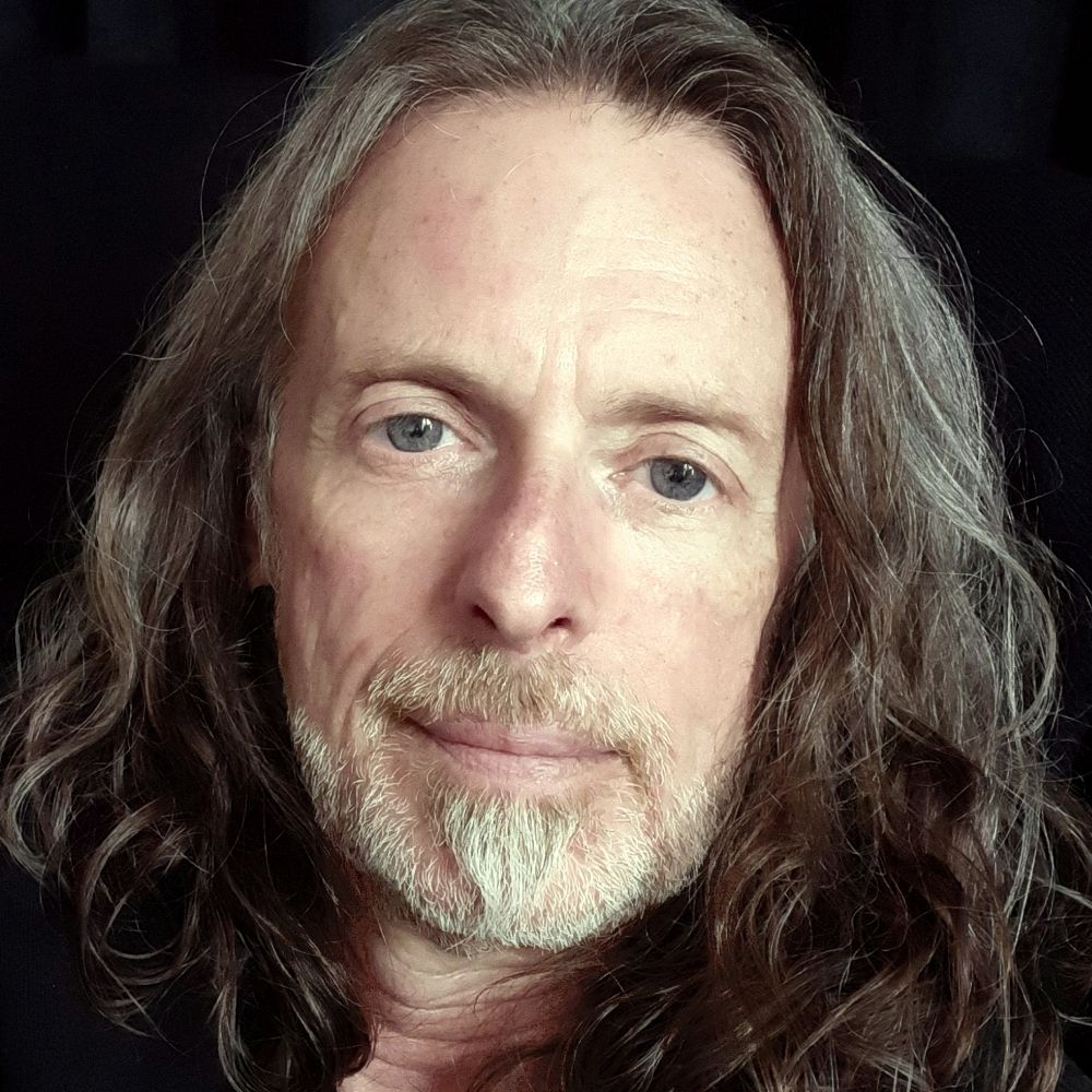 Kevin Reid