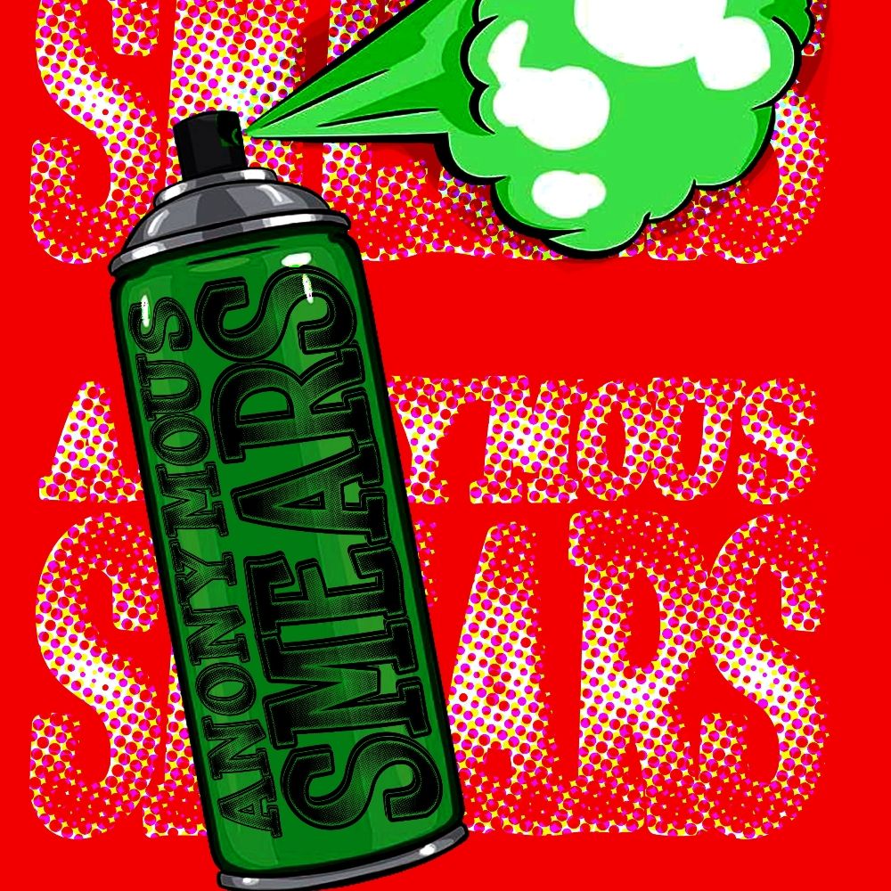 Anonymous Smears