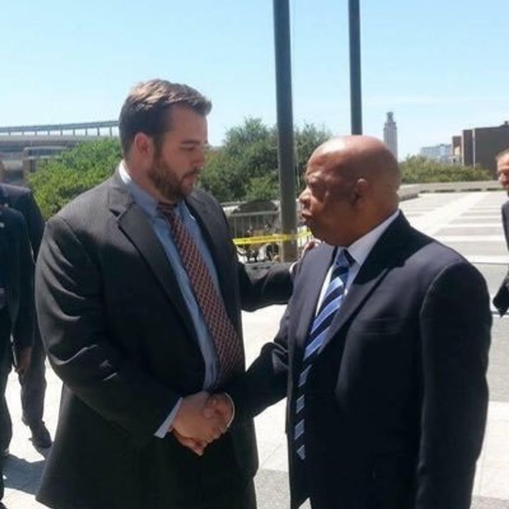 John Bucy