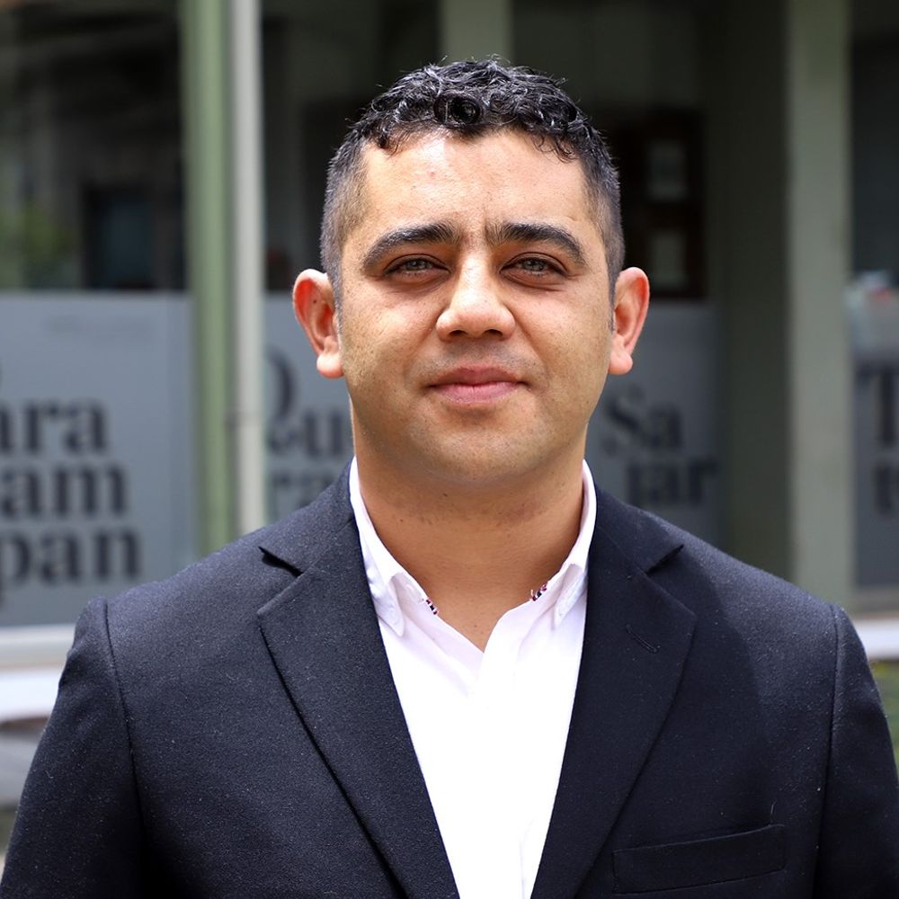 Alejandro Correa