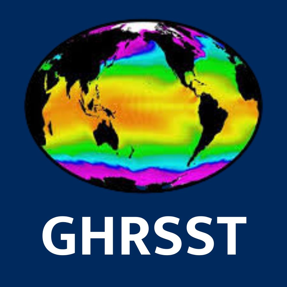 The Group for High Resolution Sea Surface Temperature
