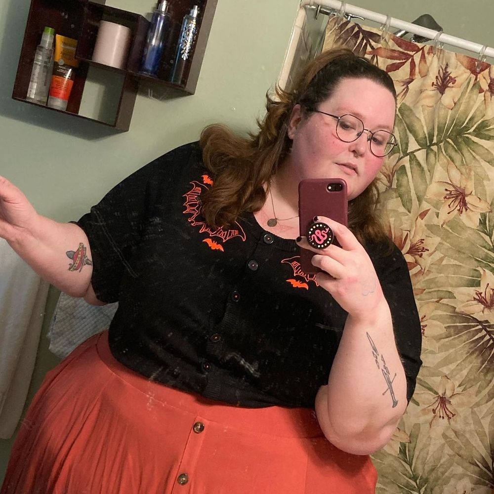 Sarah