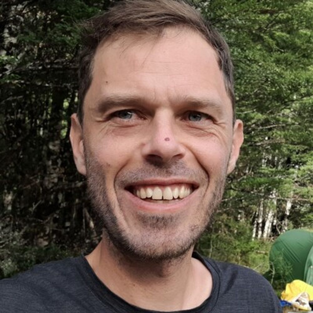 David Hodge