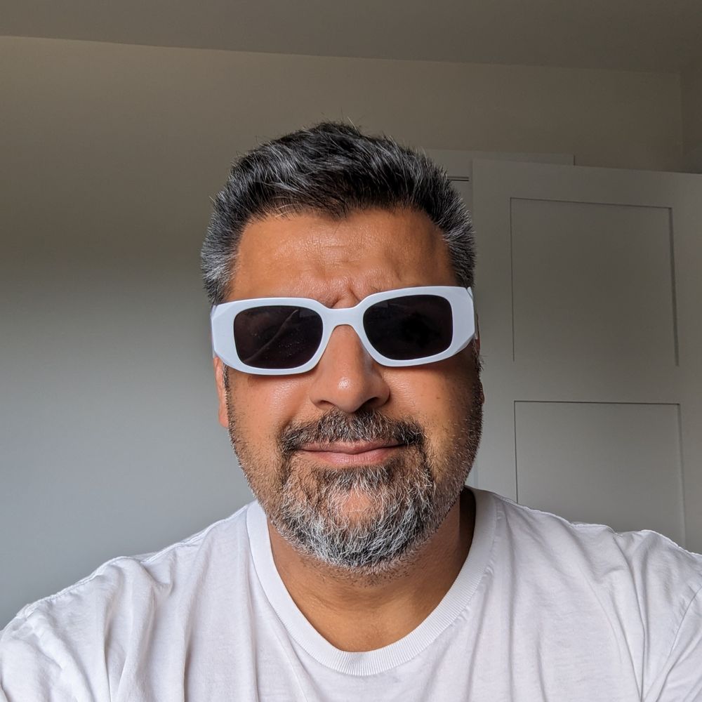 Kevin Sodhi