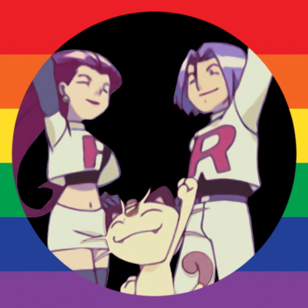Team Rocket Quote Bot