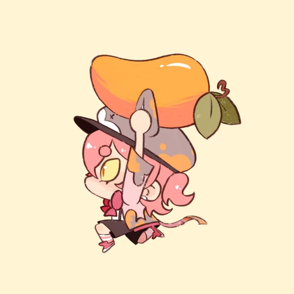 UGO ♡