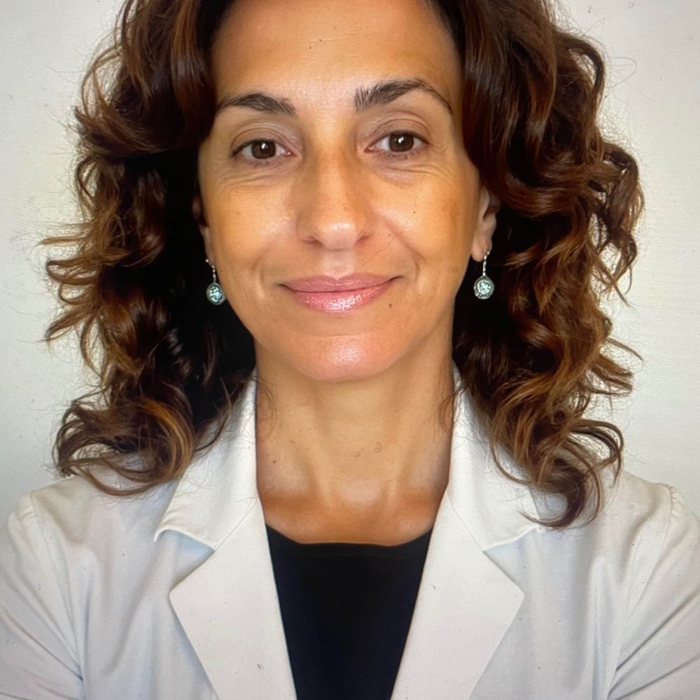 Vincenza Cifarelli, PhD
