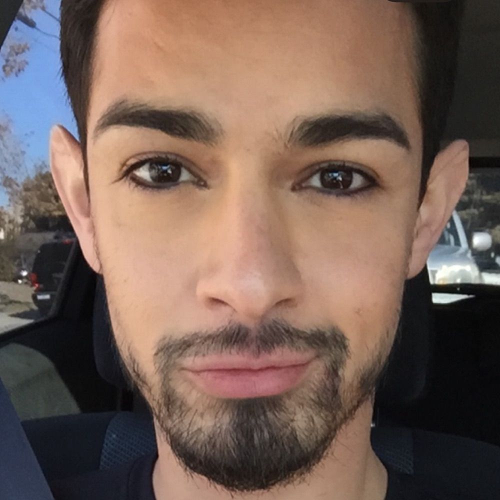 Bash DeEldon-Cruz