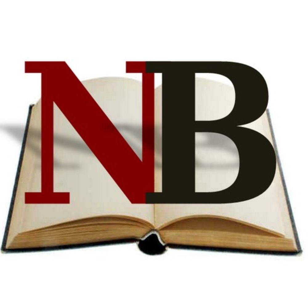 Neglected Books 's avatar