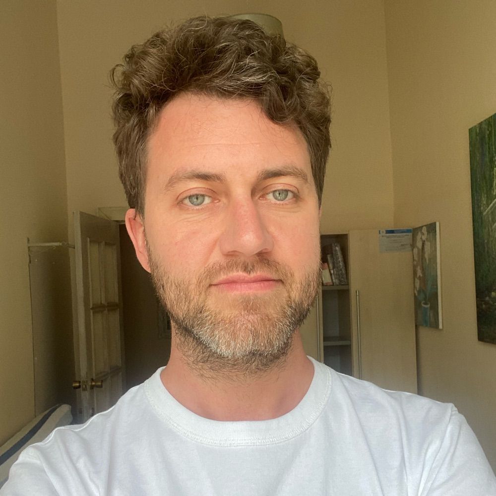 Kit Macdonald