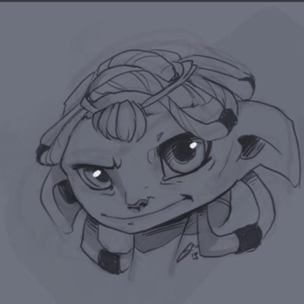Trixie 🇨🇭's avatar