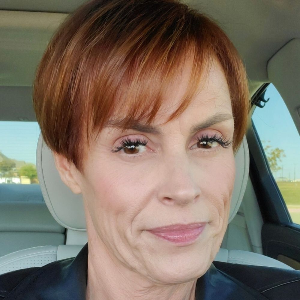 Kathryn Gillia