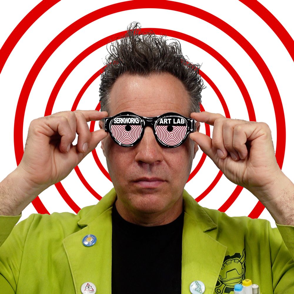 Scott Serkland
