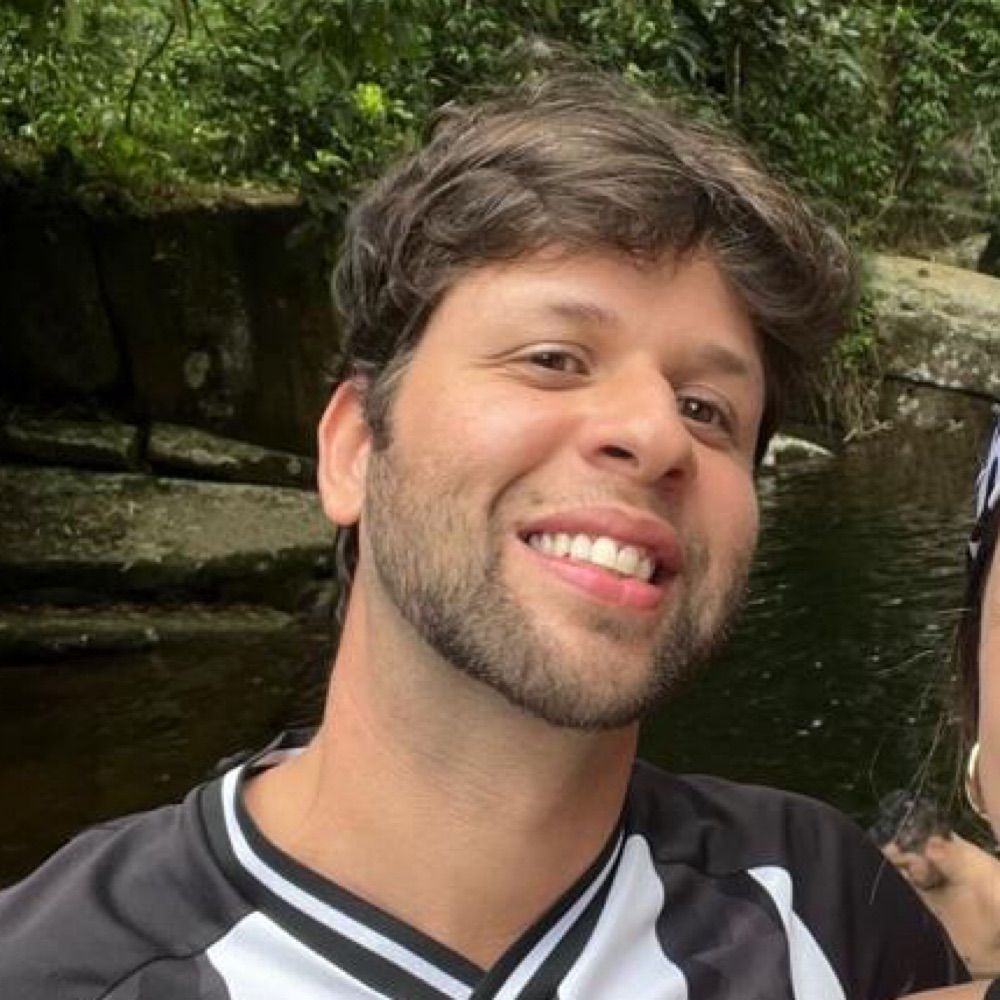 Fernando Morais