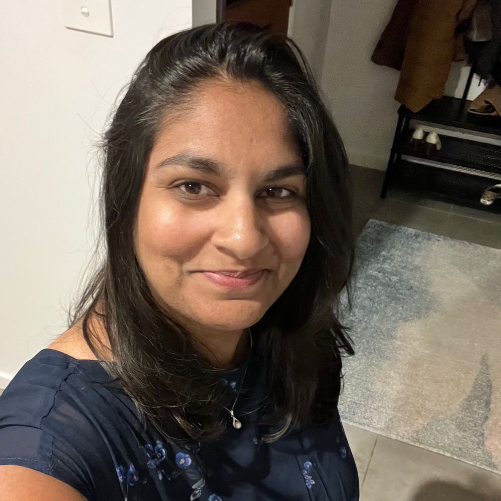 Dr. Rita Shah's avatar