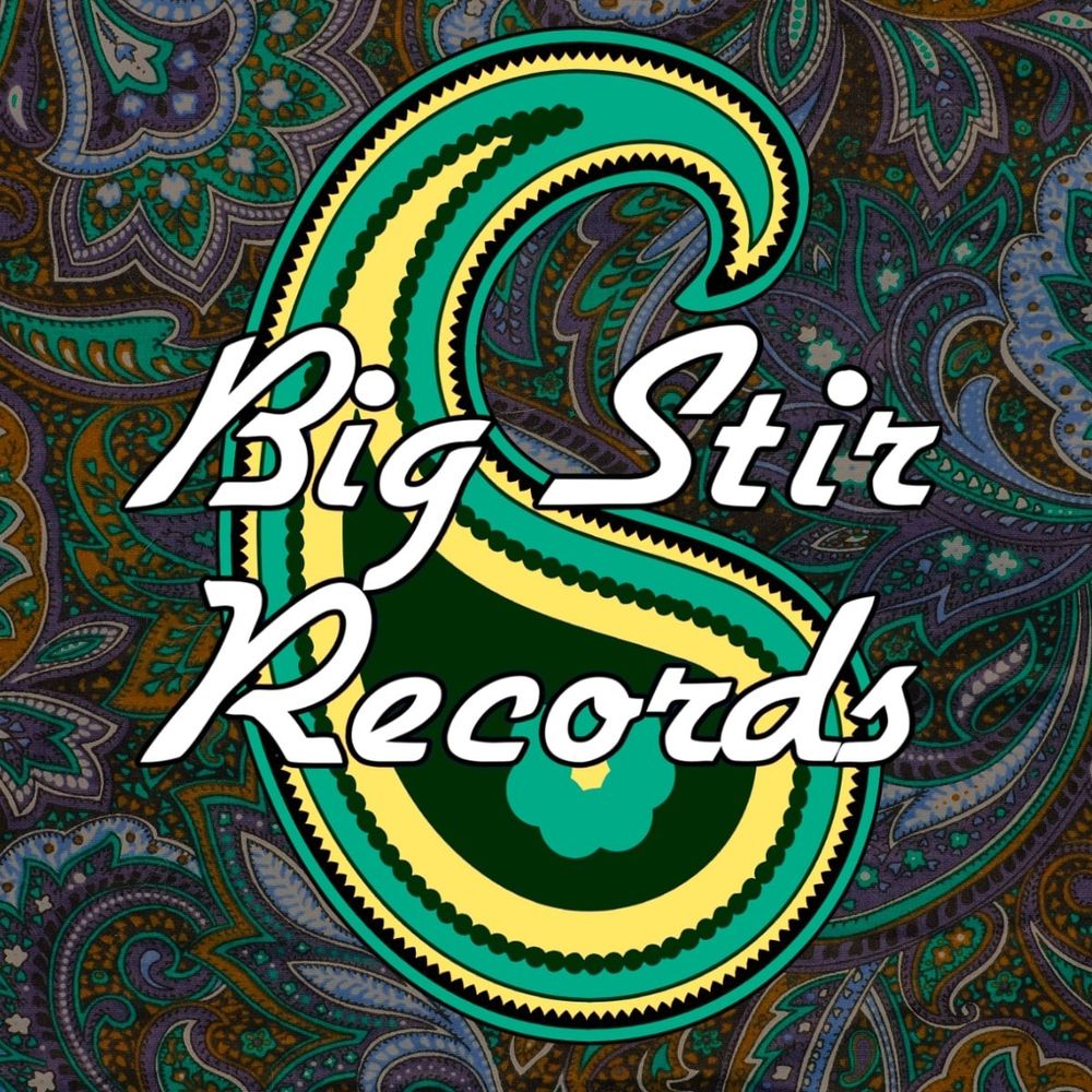 Profile picture bigstirrecords.bsky.social