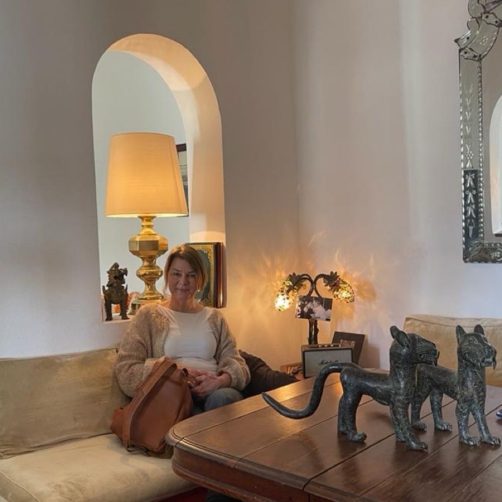 Astrid Fintelman