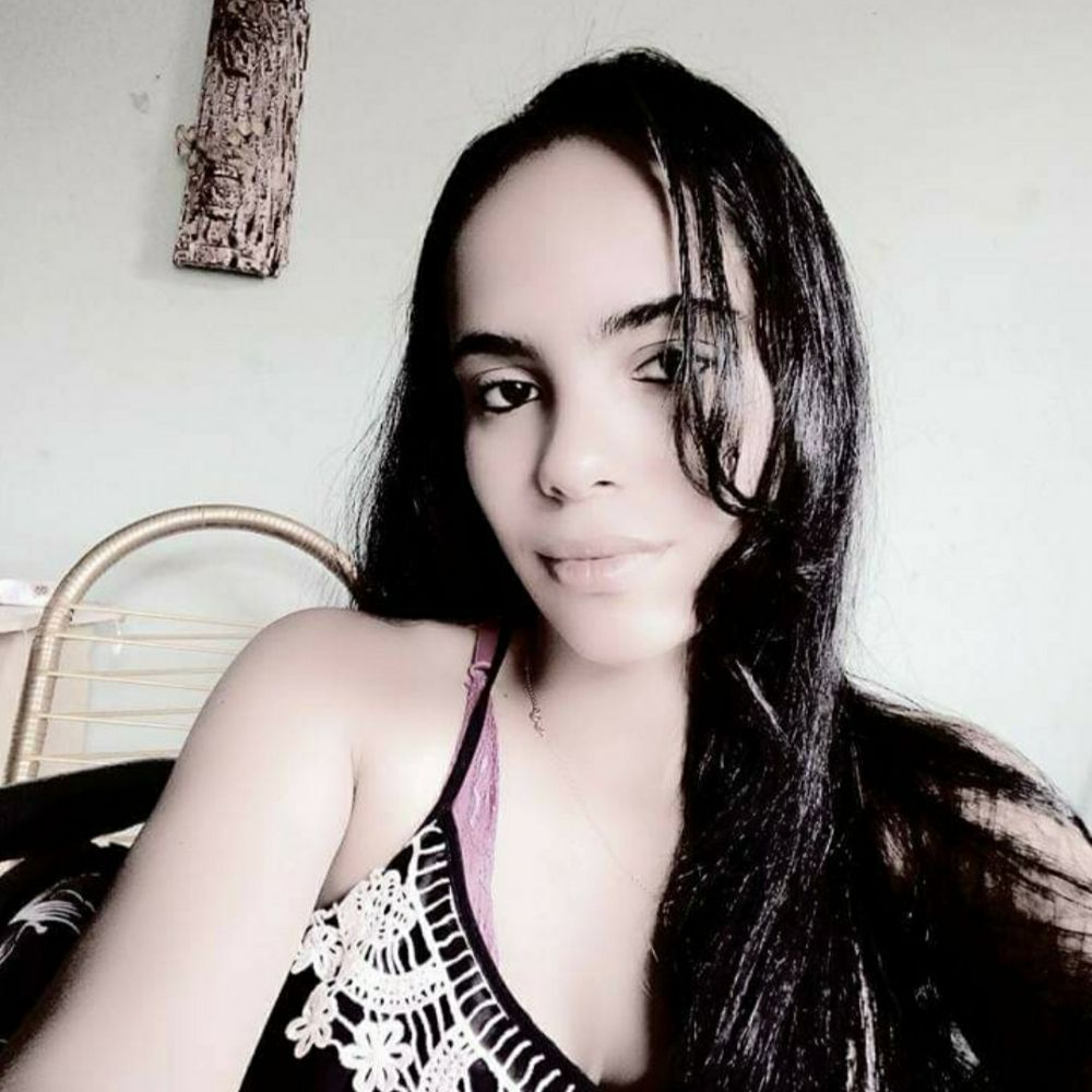 Thais Cristiny