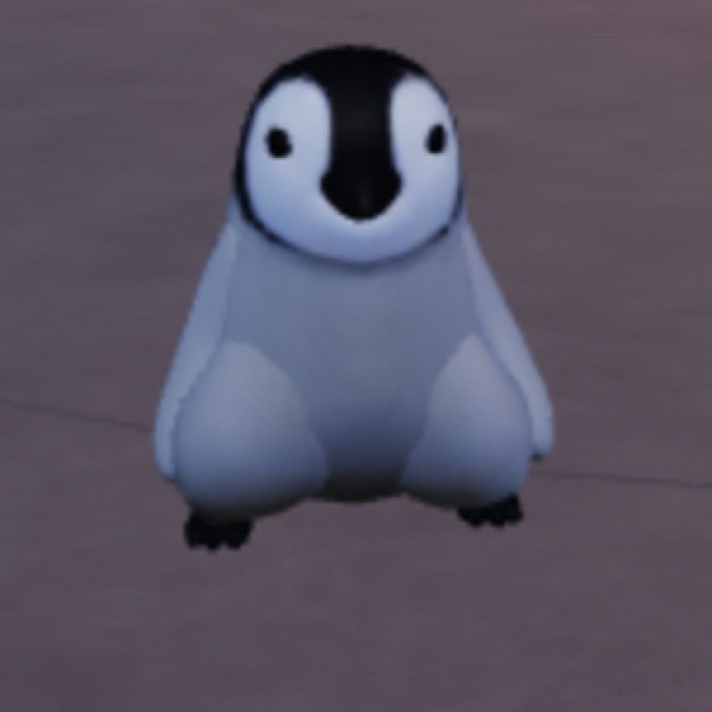 MumblingPenguin