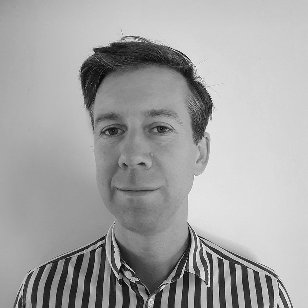 Jim Dowling