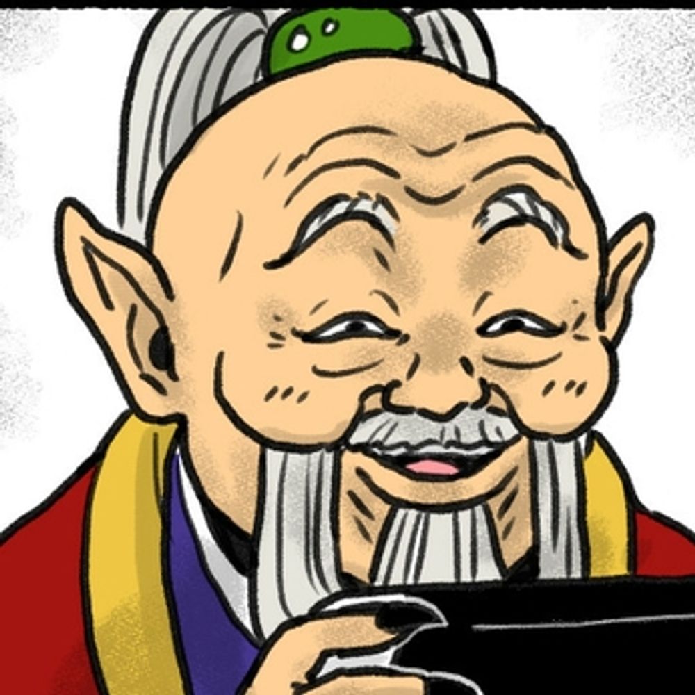 mukuuji🍄むくうじ