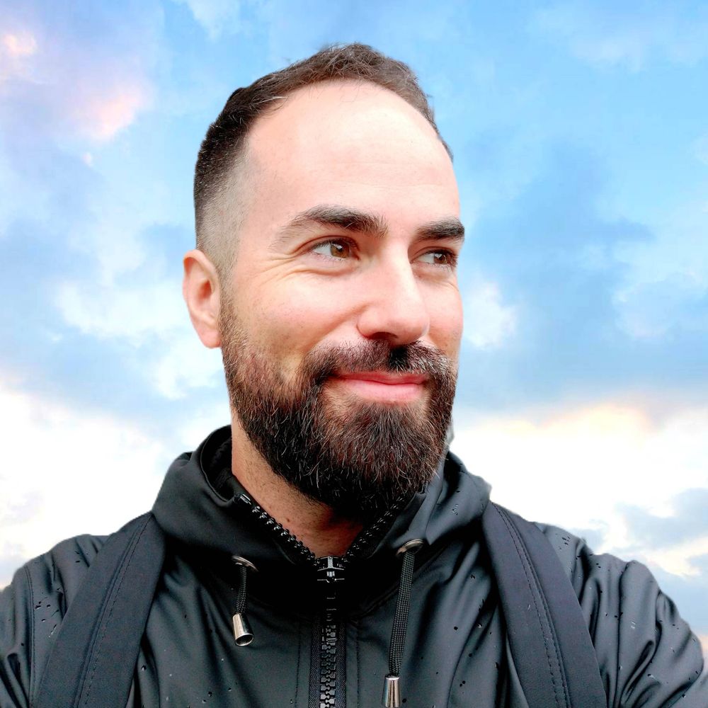 Daniel Ruiz Martínez