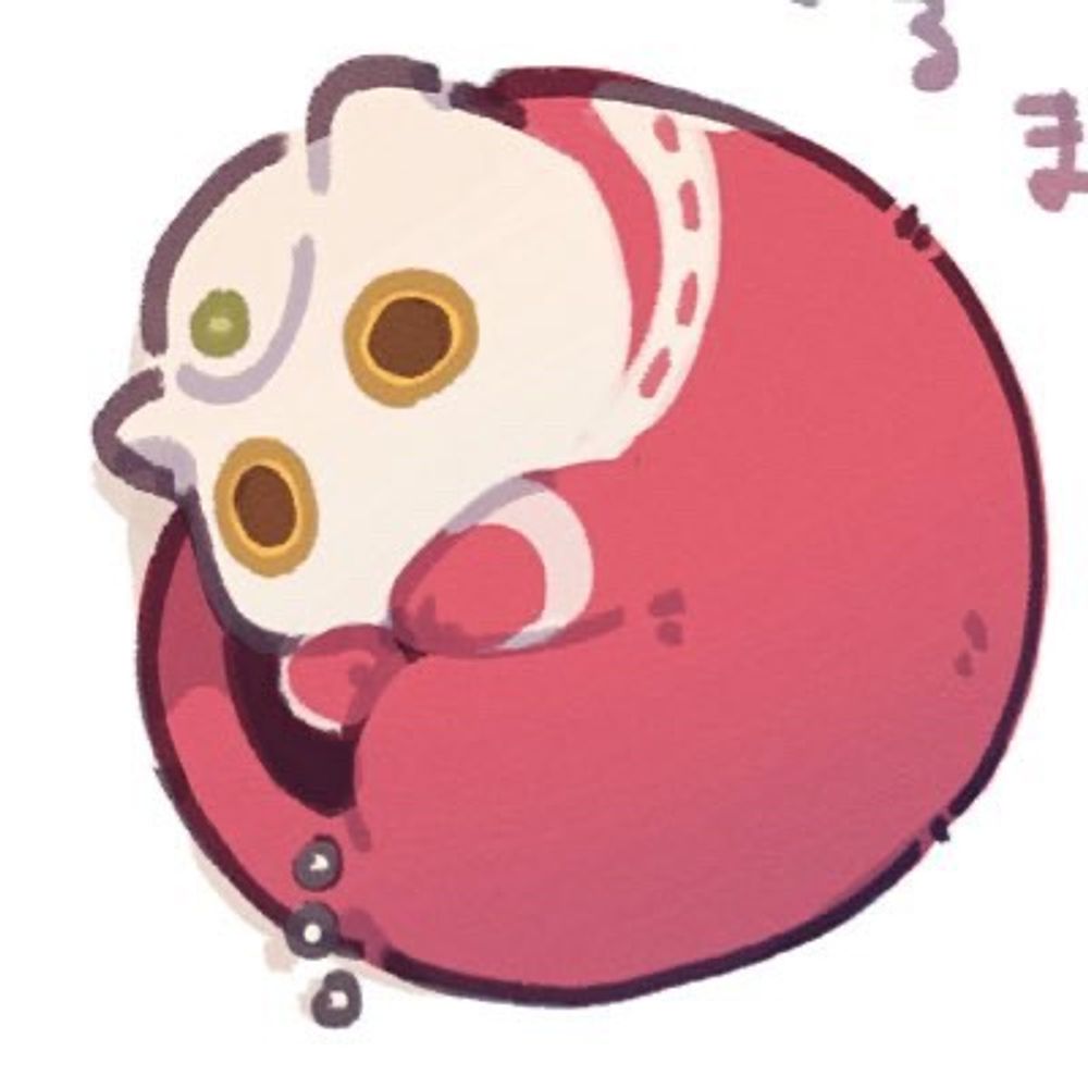 ぴん