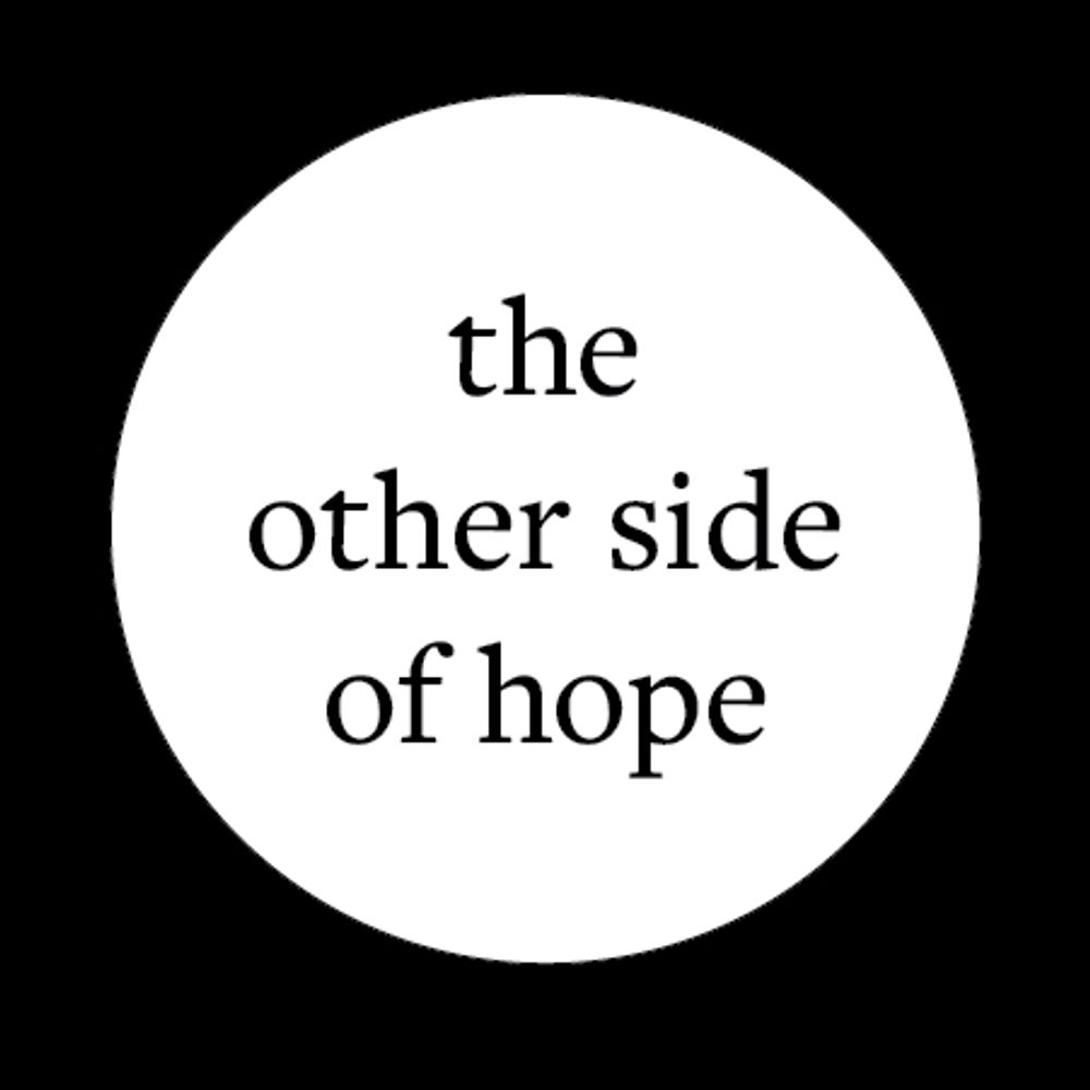 the other side of hope || lit mag