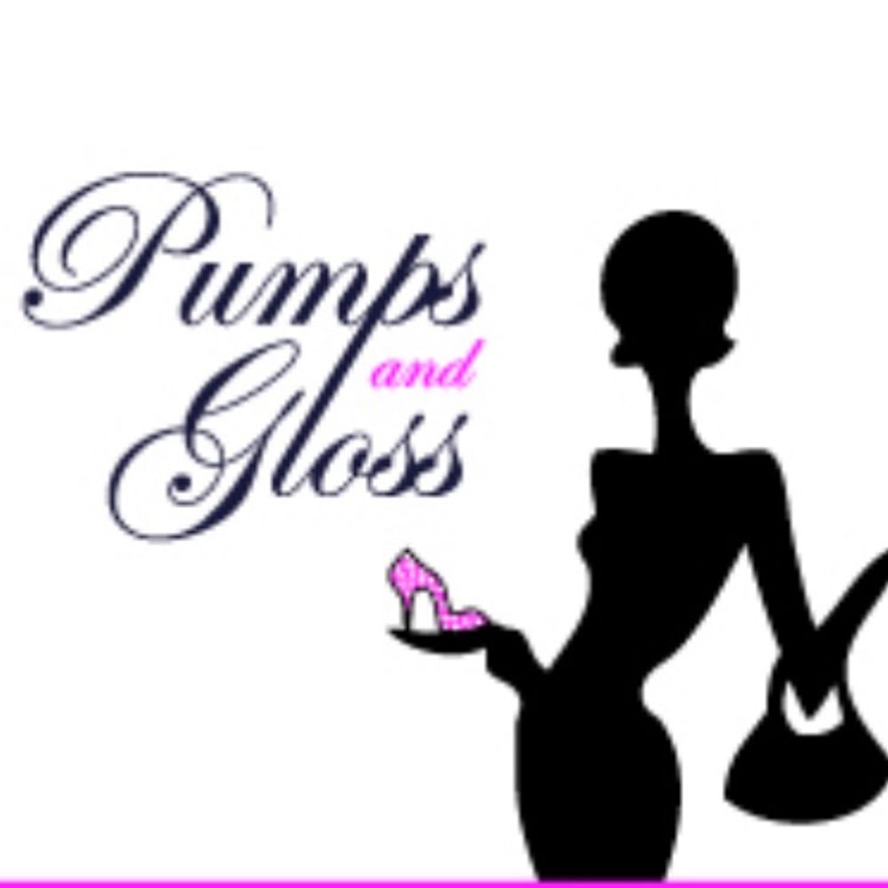 Pumps and Gloss ⁷